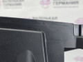 планка под капот BMW X1 F48 2017, 2.0 л., B48 A20 B, бензин, АКПП, синий mediterranblau c10, полный привод, правый руль, 51767329401, 7329401 - фото №9