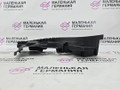 планка под капот BMW X1 F48 2017, 2.0 л., B48 A20 B, бензин, АКПП, синий mediterranblau c10, полный привод, правый руль, 51767329401, 7329401 - фото №10