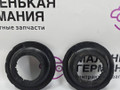 Проставки под пружины BMW X1 F48 2017, 2.0 л., B48 A20 B, бензин, АКПП, синий mediterranblau c10, полный привод, правый руль, 33536875113, 6875113 - фото №2