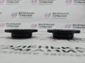 Проставки под пружины BMW X1 F48 2017, 2.0 л., B48 A20 B, бензин, АКПП, синий mediterranblau c10, полный привод, правый руль, 33536875113, 6875113 - фото №3