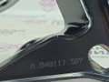 крепление рычага заднее правое BMW X1 F48 2017, 2.0 л., B48 A20 B, бензин, АКПП, синий mediterranblau c10, полный привод, правый руль, 33326851582, 6851582 - фото №7