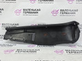 уплотнитель подкапотного пространства BMW X1 F48 2017, 2.0 л., B48 A20 B, бензин, АКПП, синий mediterranblau c10, полный привод, правый руль, 51767329399, 7329399 - фото №5