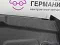 уплотнитель подкапотного пространства BMW X1 F48 2017, 2.0 л., B48 A20 B, бензин, АКПП, синий mediterranblau c10, полный привод, правый руль, 51767329399, 7329399 - фото №4