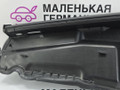 уплотнитель подкапотного пространства BMW X1 F48 2017, 2.0 л., B48 A20 B, бензин, АКПП, синий mediterranblau c10, полный привод, правый руль, 51767329399, 7329399 - фото №7