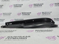 уплотнитель подкапотного пространства BMW X1 F48 2017, 2.0 л., B48 A20 B, бензин, АКПП, синий mediterranblau c10, полный привод, правый руль, 51767329399, 7329399 - фото №9