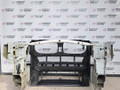 передняя панель крепления облицовки (телевизор) BMW X6 E71/E72 E71 2009, 3.0 л., N54 B30 A, бензин, серебро, правый руль, 51717228081, 7228081, 51647192758, 51117178599, 51717188835, 7178599, 7188835 - фото №2