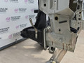 передняя панель крепления облицовки (телевизор) BMW X6 E71/E72 E71 2009, 3.0 л., N54 B30 A, бензин, серебро, правый руль, 51717228081, 7228081, 51647192758, 51117178599, 51717188835, 7178599, 7188835 - фото №4