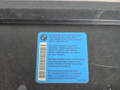 передняя панель крепления облицовки (телевизор) BMW X6 E71/E72 E71 2009, 3.0 л., N54 B30 A, бензин, серебро, правый руль, 51717228081, 7228081, 51647192758, 51117178599, 51717188835, 7178599, 7188835 - фото №6