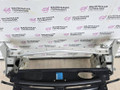 передняя панель крепления облицовки (телевизор) BMW X6 E71/E72 E71 2009, 3.0 л., N54 B30 A, бензин, серебро, правый руль, 51717228081, 7228081, 51647192758, 51117178599, 51717188835, 7178599, 7188835 - фото №7