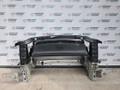 передняя панель крепления облицовки (телевизор) BMW X6 E71/E72 E71 2009, 3.0 л., N54 B30 A, бензин, серебро, правый руль, 51717228081, 7228081, 51647192758, 51117178599, 51717188835, 7178599, 7188835 - фото №8