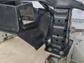 передняя панель крепления облицовки (телевизор) BMW X6 E71/E72 E71 2009, 3.0 л., N54 B30 A, бензин, серебро, правый руль, 51717228081, 7228081, 51647192758, 51117178599, 51717188835, 7178599, 7188835 - фото №9