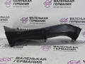 воздуховод тормозной правый BMW X1 F48 2017, 2.0 л., B48 A20 B, бензин, АКПП, синий mediterranblau c10, полный привод, правый руль, 51747342492, 7342492 - фото №8