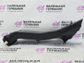 воздуховод тормозной правый BMW X1 F48 2017, 2.0 л., B48 A20 B, бензин, АКПП, синий mediterranblau c10, полный привод, правый руль, 51747342492, 7342492 - фото №9
