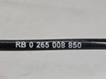 датчик ABS BMW X1 F48 2017, 2.0 л., B48 A20 B, бензин, АКПП, синий mediterranblau c10, полный привод, правый руль, 34526858467, 0265008850, 34526850764, 6850764 - фото №4