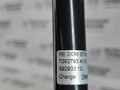 распорка стоек BMW X1 F48 2017, 2.0 л., B48 A20 B, бензин, АКПП, синий mediterranblau c10, полный привод, правый руль, 51617292793, 7292793 - фото №3