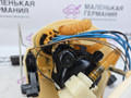насос топливный BMW X1 F48 2017, 2.0 л., B48 A20 B, бензин, АКПП, синий mediterranblau c10, полный привод, правый руль, 16117300463, 7300463 - фото №5