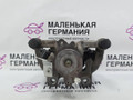 суппорт задний правый BMW X1 F48 2017, 2.0 л., B48 A20 B, бензин, АКПП, синий mediterranblau c10, полный привод, правый руль, 34216860398, 6860398 - фото №5