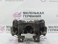 суппорт задний правый BMW X1 F48 2017, 2.0 л., B48 A20 B, бензин, АКПП, синий mediterranblau c10, полный привод, правый руль, 34216860398, 6860398 - фото №6