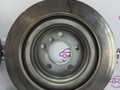 диски тормозные (комплект) BMW X1 F48 2017, 2.0 л., B48 A20 B, бензин, АКПП, синий mediterranblau c10, полный привод, правый руль, 34216799369, 6799369 - фото №2