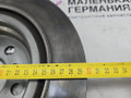 диски тормозные (комплект) BMW X1 F48 2017, 2.0 л., B48 A20 B, бензин, АКПП, синий mediterranblau c10, полный привод, правый руль, 34216799369, 6799369 - фото №9