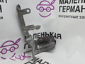 кронштейн блока управления BMW X1 F48 2017, 2.0 л., B48 A20 B, бензин, АКПП, синий mediterranblau c10, полный привод, правый руль, 33118600492 - фото №4