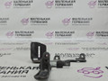 кронштейн блока управления BMW X1 F48 2017, 2.0 л., B48 A20 B, бензин, АКПП, синий mediterranblau c10, полный привод, правый руль, 33118600492 - фото №7