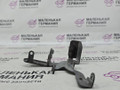 кронштейн блока управления BMW X1 F48 2017, 2.0 л., B48 A20 B, бензин, АКПП, синий mediterranblau c10, полный привод, правый руль, 33118600492 - фото №8