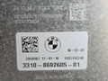 блок управления (другие) BMW X1 F48 2017, 2.0 л., B48 A20 B, бензин, АКПП, синий mediterranblau c10, полный привод, правый руль, 33108692605, 8692605 - фото №5
