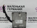 блок управления (другие) BMW X1 F48 2017, 2.0 л., B48 A20 B, бензин, АКПП, синий mediterranblau c10, полный привод, правый руль, 33108692605, 8692605 - фото №4