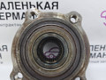 ступица передняя BMW X6 F16 2014, 3.0 л., N55 B30 A, бензин, АКПП, красный, правый руль, 31206795959, 6795959, 31226882263, 6882263, 31206779735, 6779735, 31206773207, 6773207 - фото №3