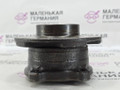 ступица передняя BMW X6 F16 2014, 3.0 л., N55 B30 A, бензин, АКПП, красный, правый руль, 31206795959, 6795959, 31226882263, 6882263, 31206779735, 6779735, 31206773207, 6773207 - фото №6