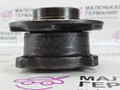 ступица передняя BMW X6 F16 2014, 3.0 л., N55 B30 A, бензин, АКПП, красный, правый руль, 31206795959, 6795959, 31226882263, 6882263, 31206779735, 6779735, 31206773207, 6773207 - фото №8