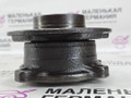 ступица передняя BMW X6 F16 2014, 3.0 л., N55 B30 A, бензин, АКПП, красный, правый руль, 31206795959, 6795959, 31226882263, 6882263, 31206779735, 6779735, 31206773207, 6773207 - фото №9