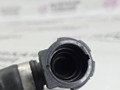 патрубок радиатора BMW X6 E71/E72 E71 2009, 3.0 л., N54 B30 A, бензин, серебро, правый руль, 17127576368, 7576368 - фото №4