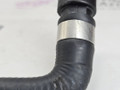 патрубок радиатора BMW X6 E71/E72 E71 2009, 3.0 л., N54 B30 A, бензин, серебро, правый руль, 17127536235, 7536235 - фото №7