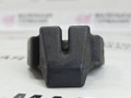 подушка радиатора BMW X6 E71/E72 E71 2009, 3.0 л., N54 B30 A, бензин, серебро, правый руль, 17117598791, 7598791 - фото №5