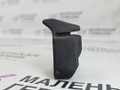 подушка радиатора BMW X6 E71/E72 E71 2009, 3.0 л., N54 B30 A, бензин, серебро, правый руль, 17117598791, 7598791 - фото №2