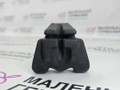 подушка радиатора BMW X6 E71/E72 E71 2009, 3.0 л., N54 B30 A, бензин, серебро, правый руль, 17117598791, 7598791 - фото №3