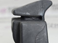 подушка радиатора BMW X6 E71/E72 E71 2009, 3.0 л., N54 B30 A, бензин, серебро, правый руль, 17117598791, 7598791 - фото №5