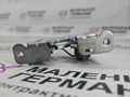 замок капота BMW X6 E71/E72 E71 2009, 3.0 л., N54 B30 A, бензин, серебро, правый руль, 51237178753, 7178753 - фото №5