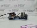 замок капота BMW X6 E71/E72 E71 2009, 3.0 л., N54 B30 A, бензин, серебро, правый руль, 51237178753, 7178753 - фото №6