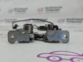 замок капота BMW X6 E71/E72 E71 2009, 3.0 л., N54 B30 A, бензин, серебро, правый руль, 51237178753, 7178753 - фото №7