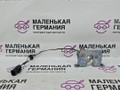 замок капота BMW X6 E71/E72 E71 2009, 3.0 л., N54 B30 A, бензин, серебро, правый руль, 51237178753, 7178753 - фото №8