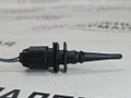 датчик температуры BMW X6 E71/E72 E71 2009, 3.0 л., N54 B30 A, бензин, серебро, правый руль, 65816936953, 6936953 - фото №5