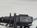датчик температуры BMW X6 E71/E72 E71 2009, 3.0 л., N54 B30 A, бензин, серебро, правый руль, 65816936953, 6936953 - фото №4
