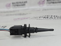 датчик температуры BMW X6 E71/E72 E71 2009, 3.0 л., N54 B30 A, бензин, серебро, правый руль, 65816936953, 6936953 - фото №7
