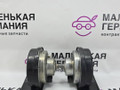 сигнал (клаксон) Ford Focus 2 поколение (2004 - 2008), 1806512, 55306AM80S, AM80S55306, 3M5T13A803CA, 3M5T13A803CV - фото №2