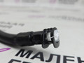 шланг омывателя BMW X6 E71/E72 E71 2009, 3.0 л., N54 B30 A, бензин, серебро, правый руль, 7181995, 61677181995, 7181995 - фото №3
