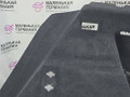 обшивка багажника BMW X1 F48 2017, 2.0 л., B48 A20 B, бензин, АКПП, alpinweiss 3 (300), полный привод, правый руль, 51477425644, 7425644 - фото №3