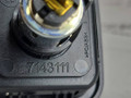 гнездо прикуривателя BMW X1 F48 2017, 2.0 л., B48 A20 B, бензин, АКПП, alpinweiss 3 (300), полный привод, правый руль, 7143111, 61346843098, 7143111, 6843098 - фото №3